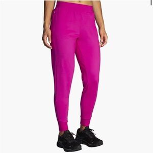 BRAND NEW Mauve Thermal Pants in Medium